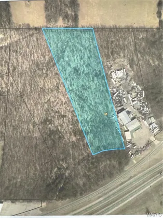 $145,965 | 0 North Service Road West, St. Clair, MO 63077