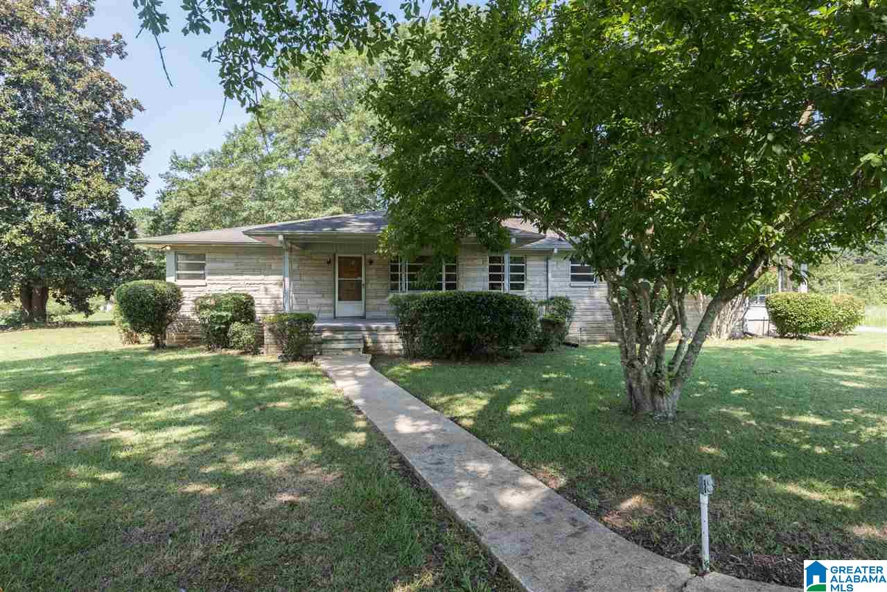2381 Stella Lockard Road Empire, AL 35063 - Photo 1 of 43