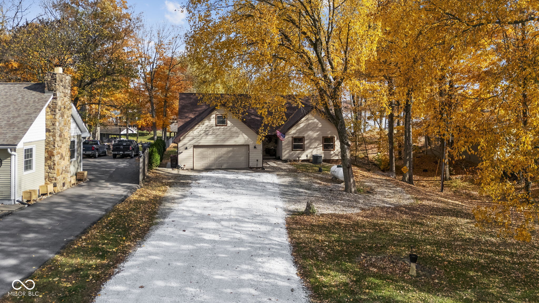 175 Mill Coatesville, IN 46121 - Photo 1 of 60