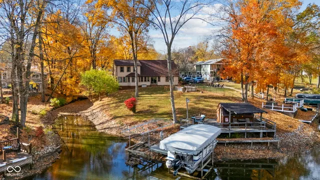 $884,900 | 175 Mill, Coatesville, IN 46121