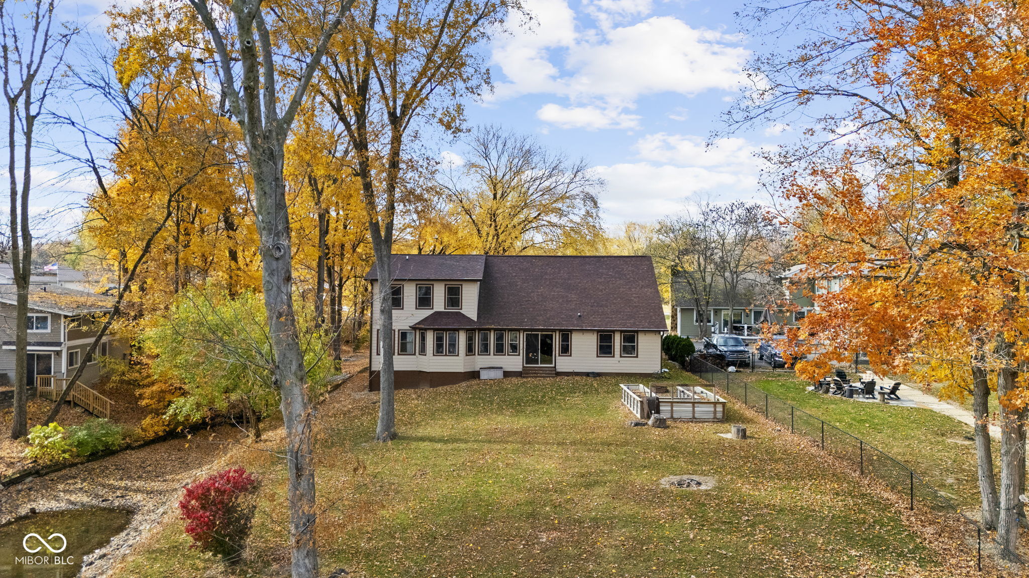 175 Mill Coatesville, IN 46121 - Photo 12 of 60