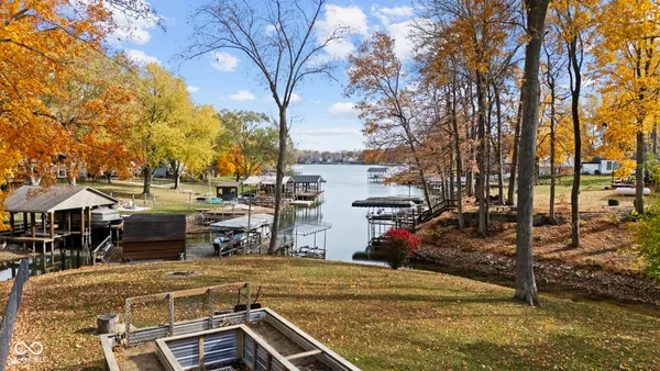 $862,800 | 175 Mill Spring Drive, Coatesville, IN 46121