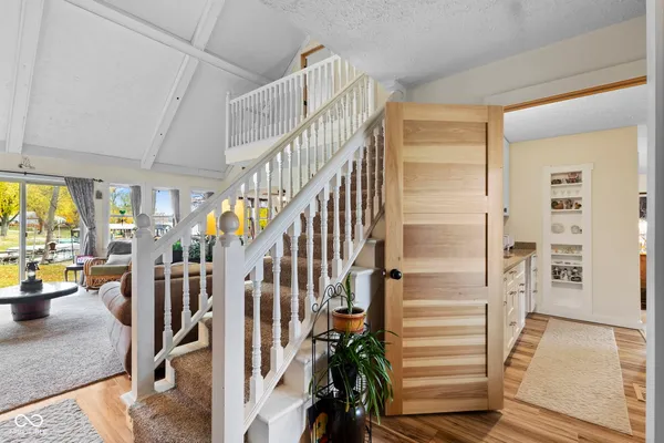 $862,800 | 175 Mill Spring Drive, Coatesville, IN 46121