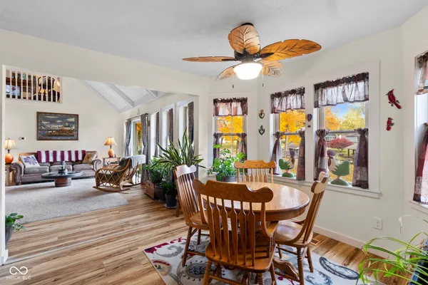 $862,800 | 175 Mill Spring Drive, Coatesville, IN 46121