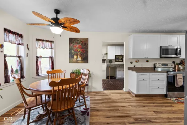 $862,800 | 175 Mill Spring Drive, Coatesville, IN 46121