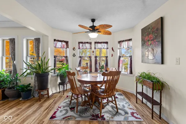 $862,800 | 175 Mill Spring Drive, Coatesville, IN 46121