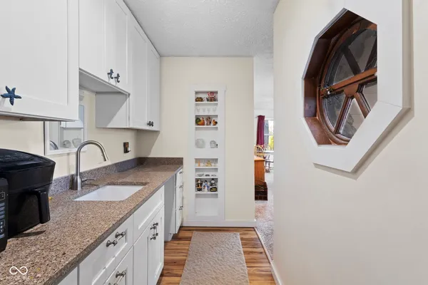 $862,800 | 175 Mill Spring Drive, Coatesville, IN 46121