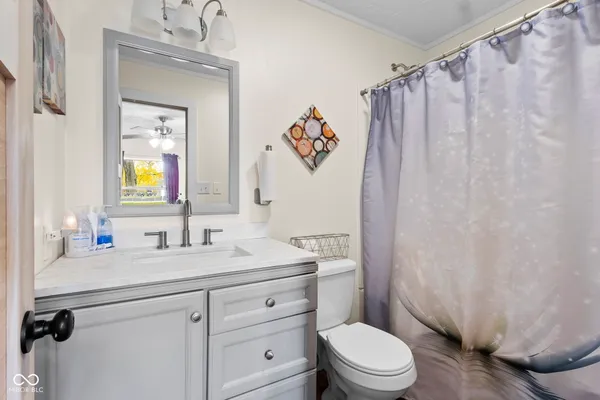 $862,800 | 175 Mill Spring Drive, Coatesville, IN 46121