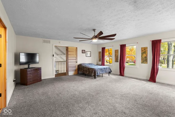 $862,800 | 175 Mill Spring Drive, Coatesville, IN 46121