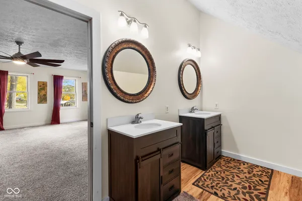 $862,800 | 175 Mill Spring Drive, Coatesville, IN 46121