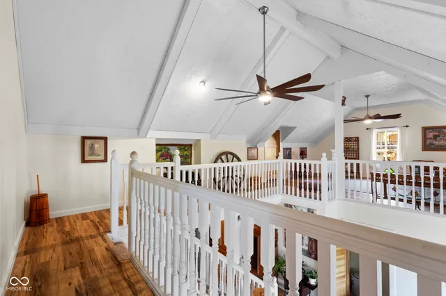 $884,900 | 175 Mill, Coatesville, IN 46121