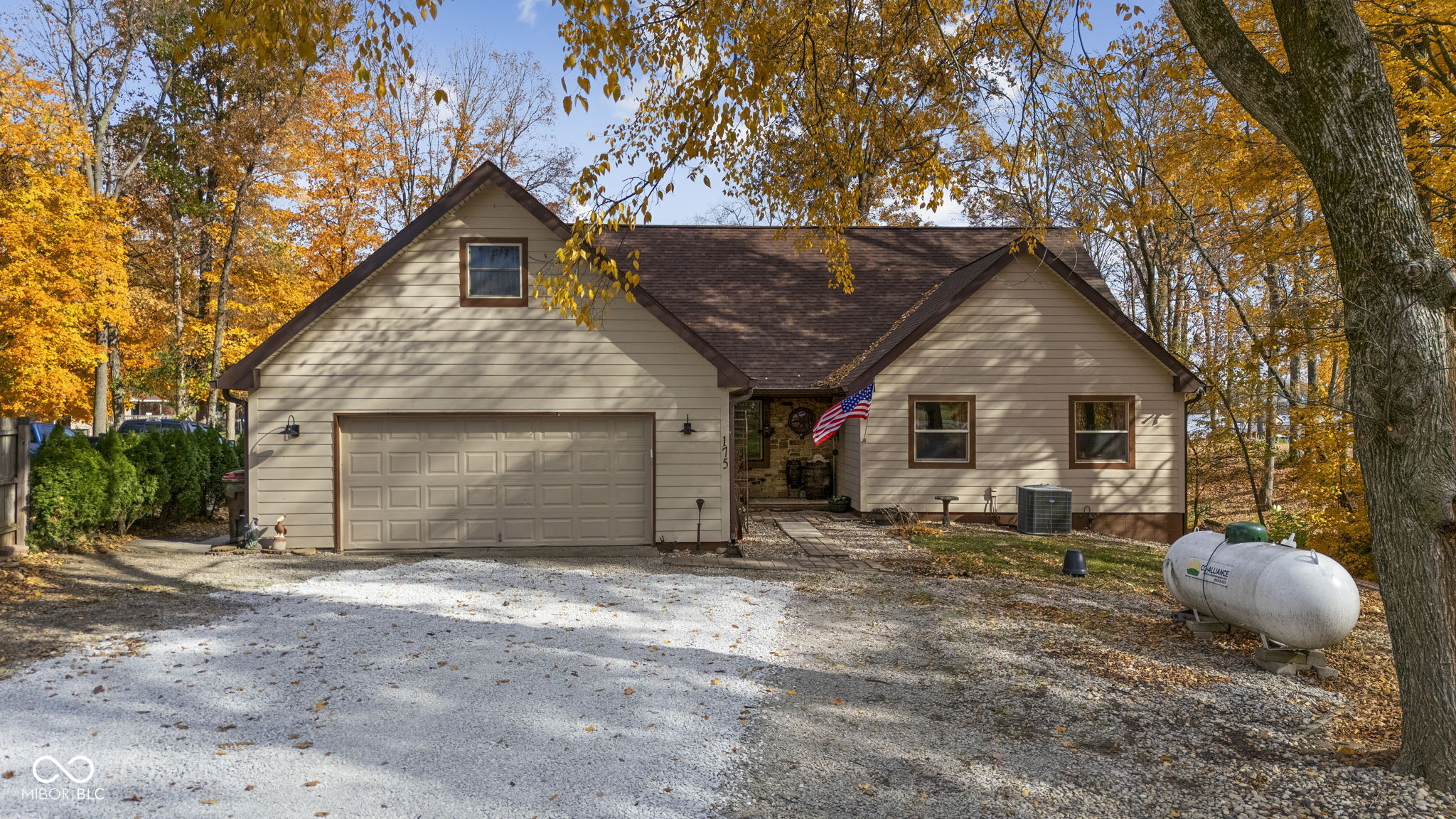 175 Mill Coatesville, IN 46121 - Photo 5 of 60