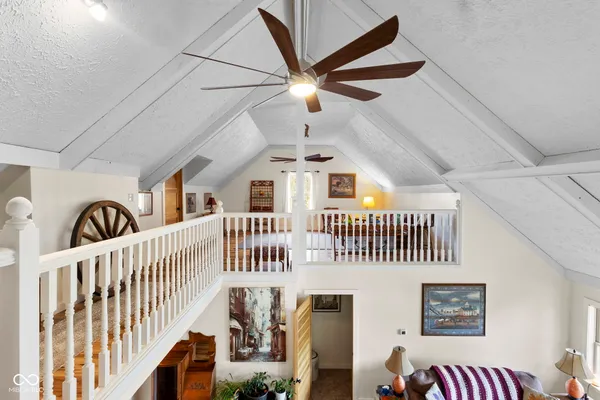 $862,800 | 175 Mill Spring Drive, Coatesville, IN 46121