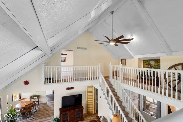 $862,800 | 175 Mill Spring Drive, Coatesville, IN 46121