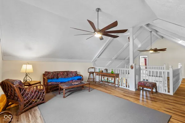 $862,800 | 175 Mill Spring Drive, Coatesville, IN 46121