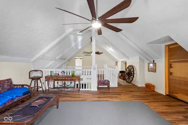 $862,800 | 175 Mill Spring Drive, Coatesville, IN 46121