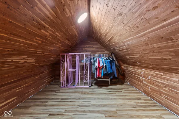 $862,800 | 175 Mill Spring Drive, Coatesville, IN 46121