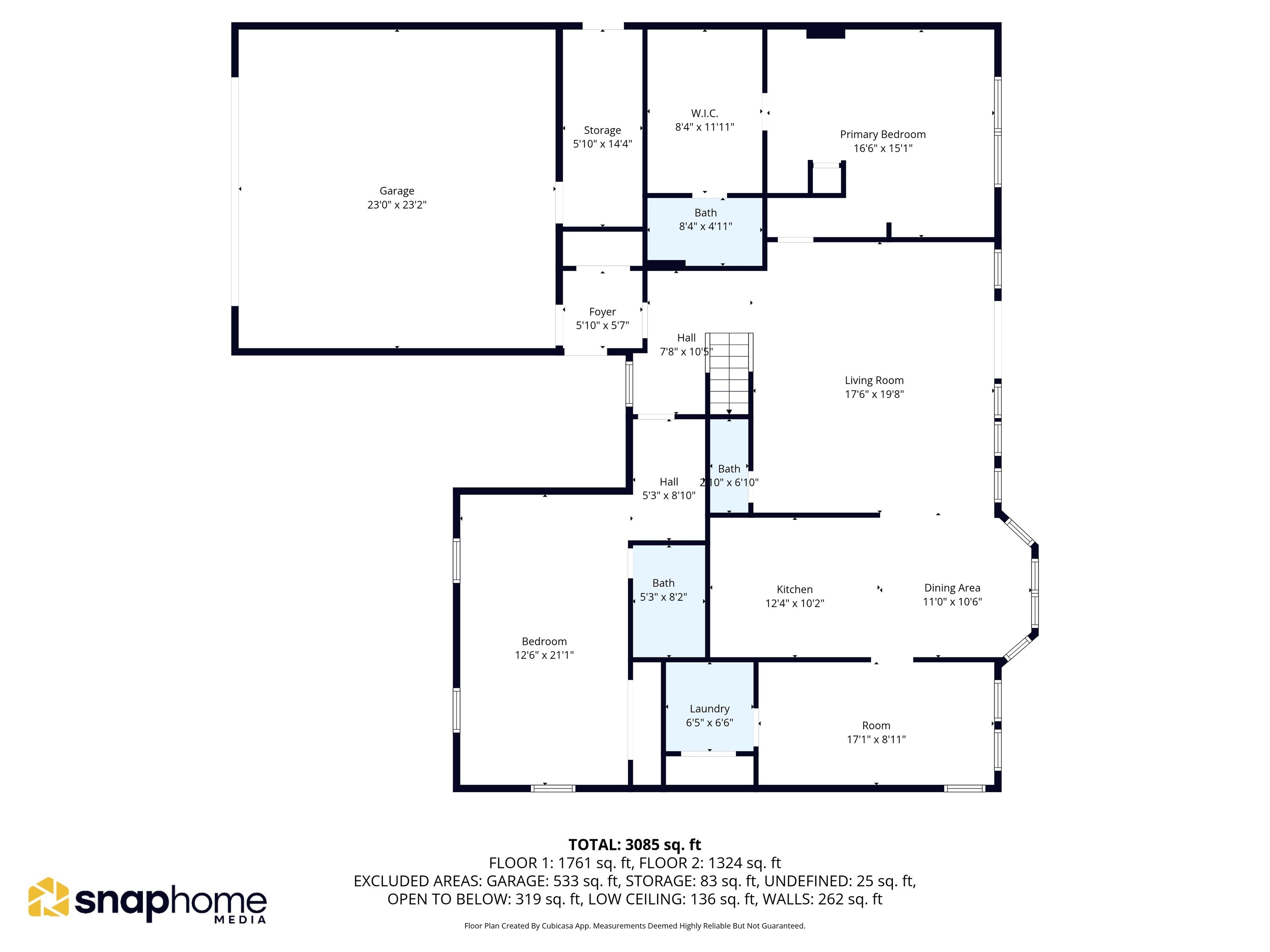 175 Mill Coatesville, IN 46121 - Photo 58 of 60