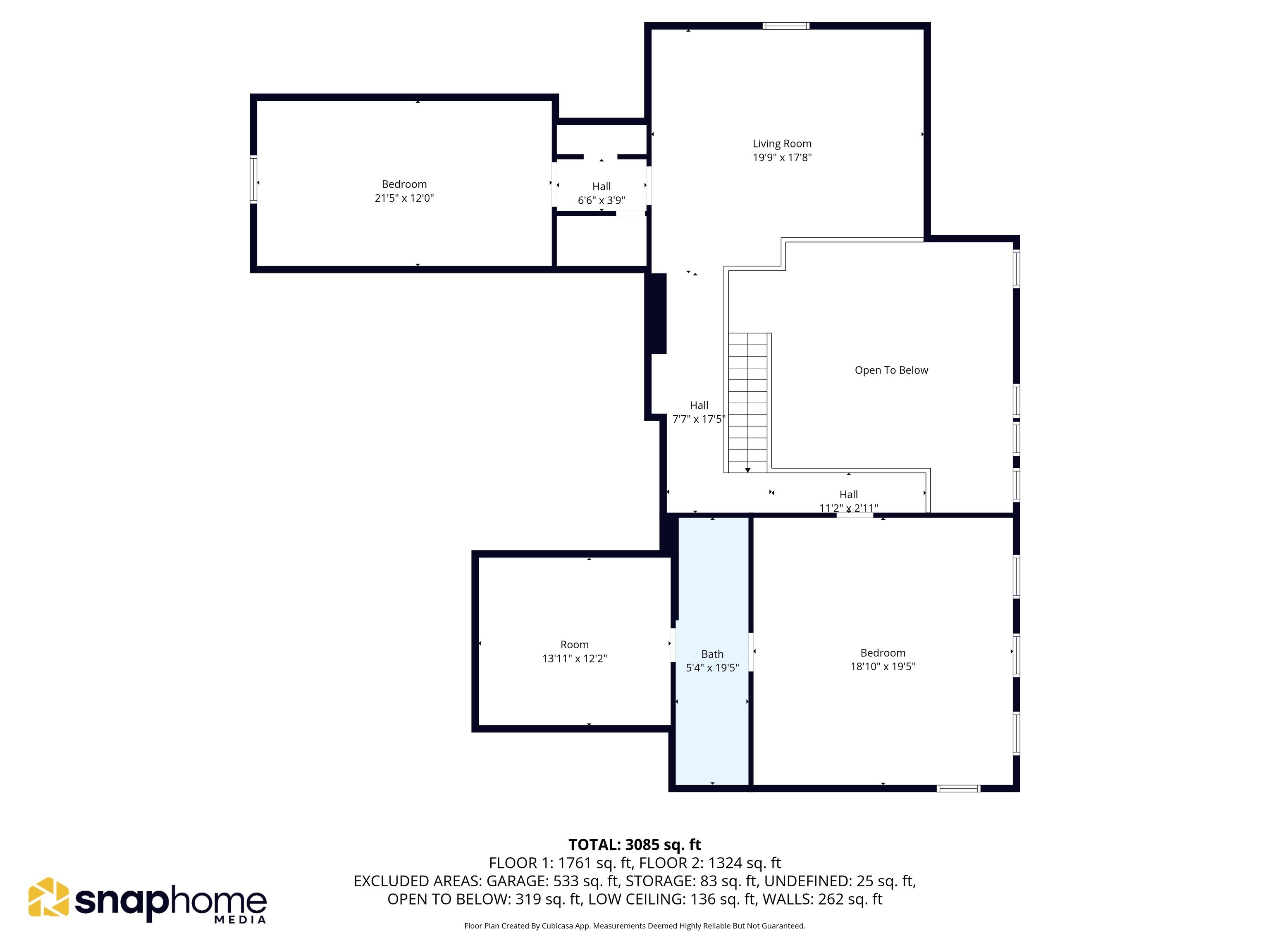 175 Mill Coatesville, IN 46121 - Photo 59 of 60
