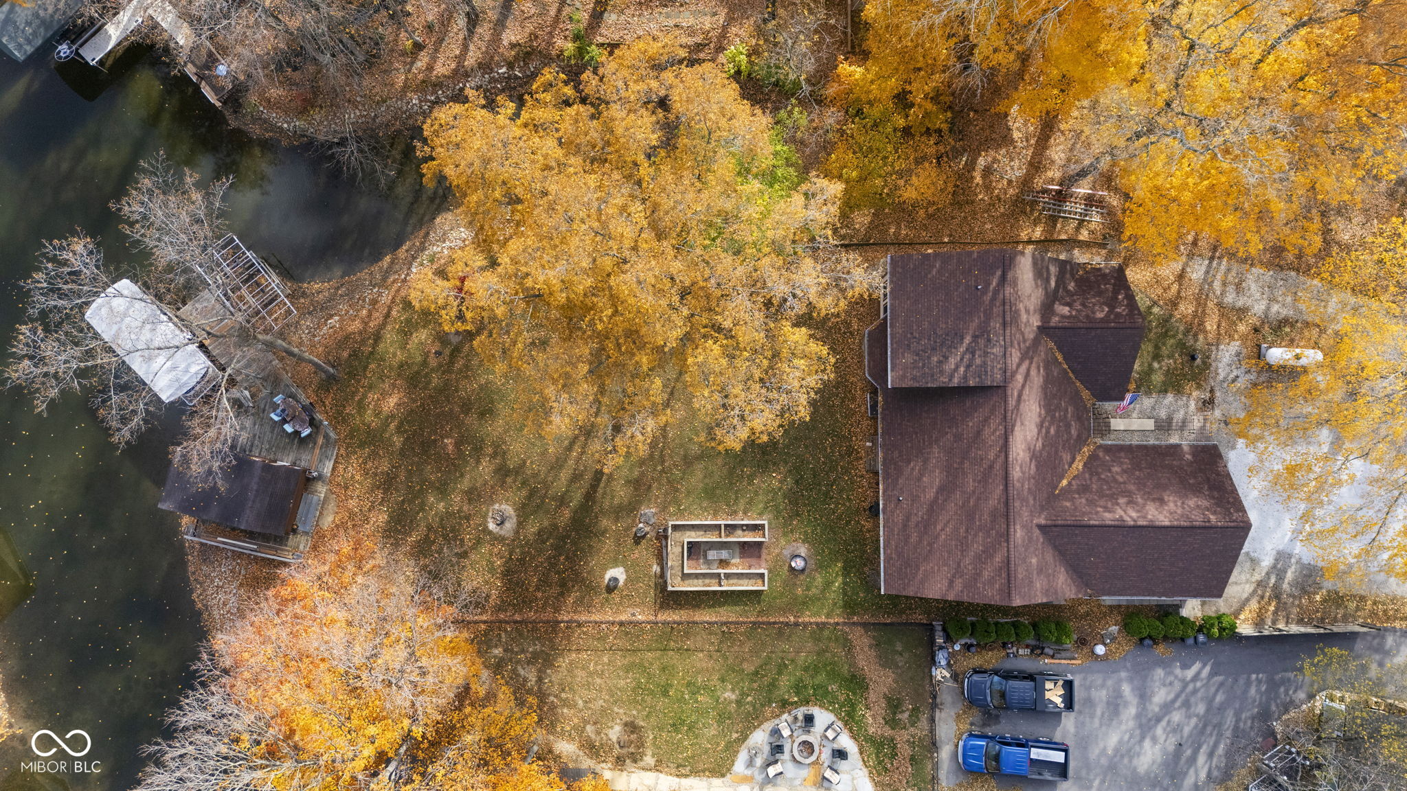 175 Mill Coatesville, IN 46121 - Photo 8 of 60