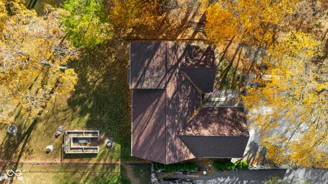 $884,900 | 175 Mill, Coatesville, IN 46121