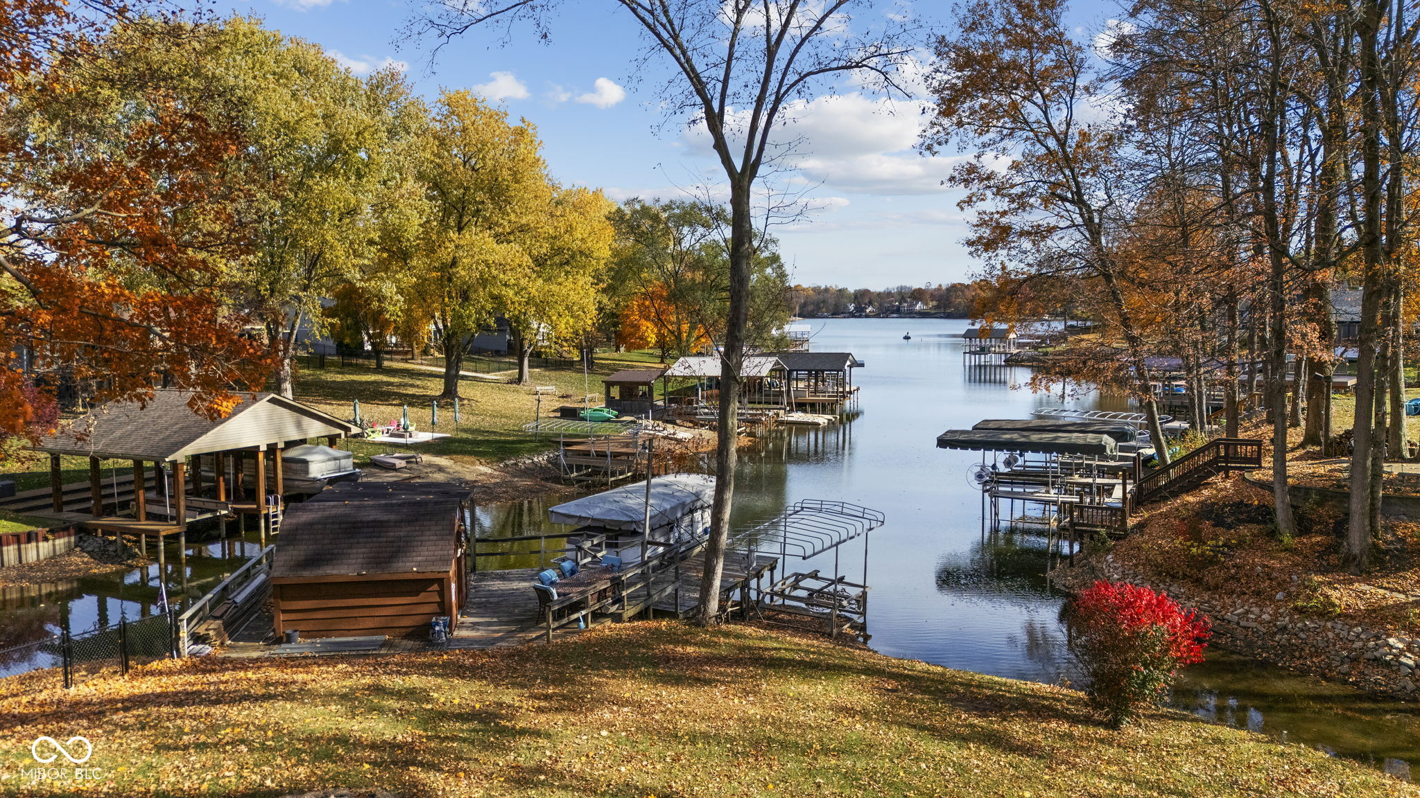 175 Mill Coatesville, IN 46121 - Photo 10 of 60