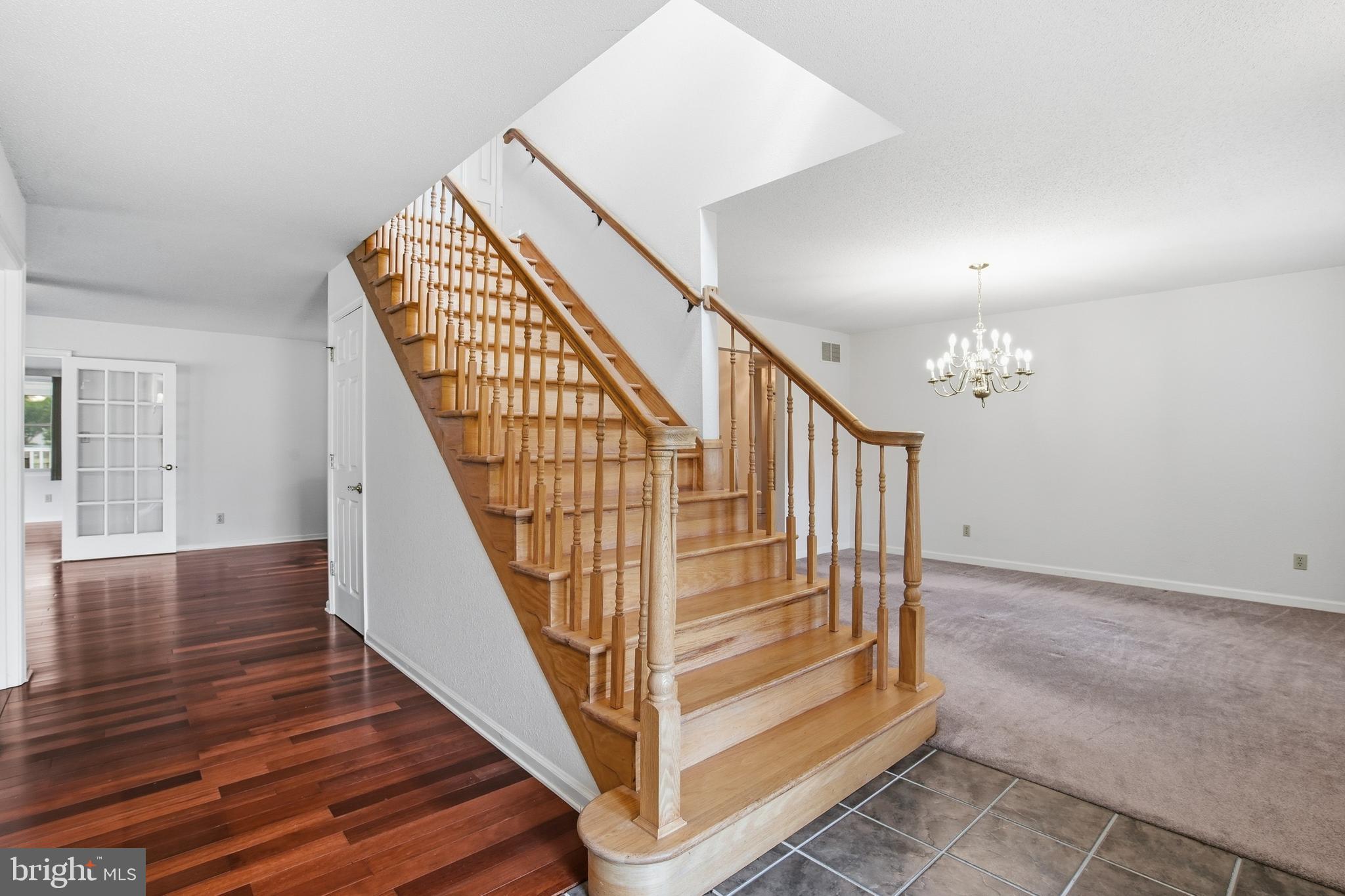 35608 Seagull Road Selbyville, DE 19975 - Photo 2 of 37 Foyer
