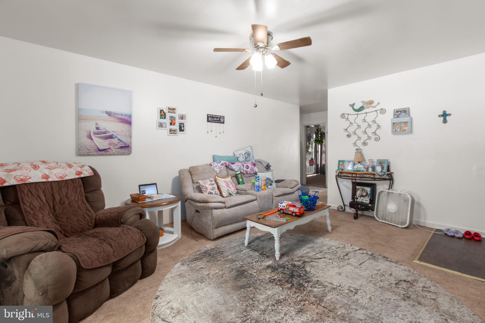 5942 Stanfield Road Spotsylvania, VA 22551 - Photo 21 of 83