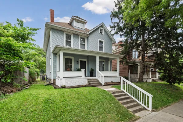 $475,000 | 1760 North 4th Street, Columbus, OH 43201