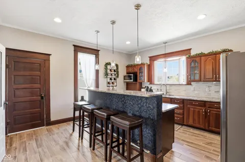 $525,000 | 2720 South 650 East, Whitestown, IN 46075