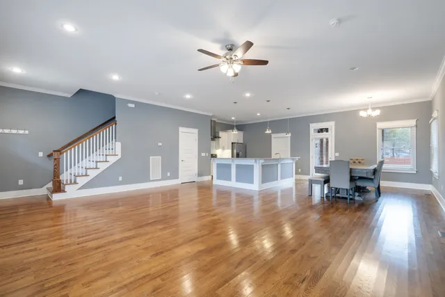 $769,900 | 1010 57th Avenue North, Nashville, TN 37209