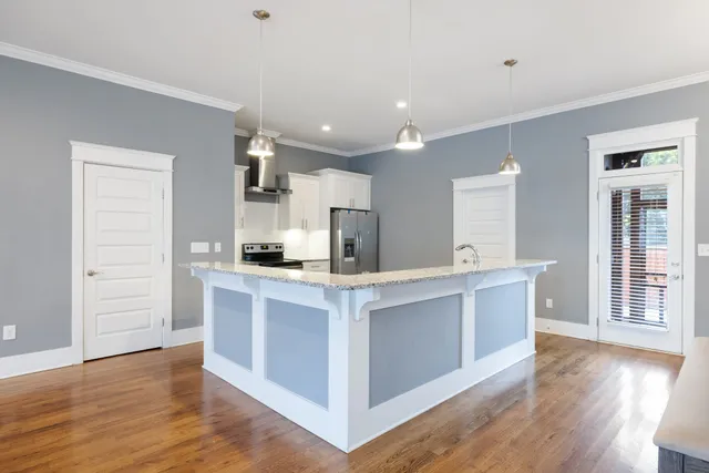 $769,900 | 1010 57th Avenue North, Nashville, TN 37209