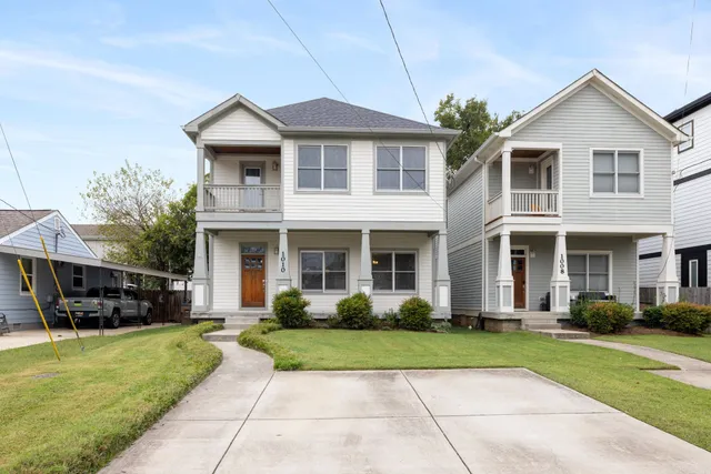 $769,900 | 1010 57th Avenue North, Nashville, TN 37209