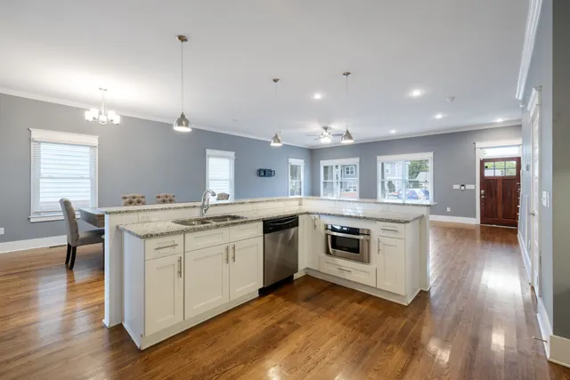 $769,900 | 1010 57th Avenue North, Nashville, TN 37209