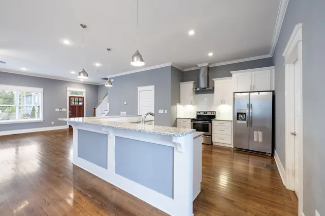 $769,900 | 1010 57th Avenue North, Nashville, TN 37209