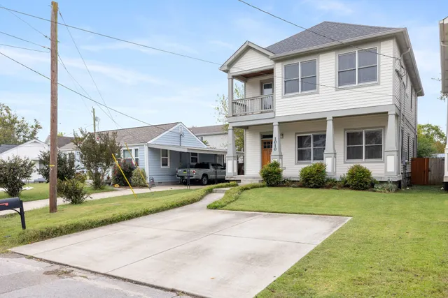 $769,900 | 1010 57th Avenue North, Nashville, TN 37209