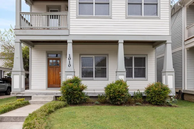 $769,900 | 1010 57th Avenue North, Nashville, TN 37209