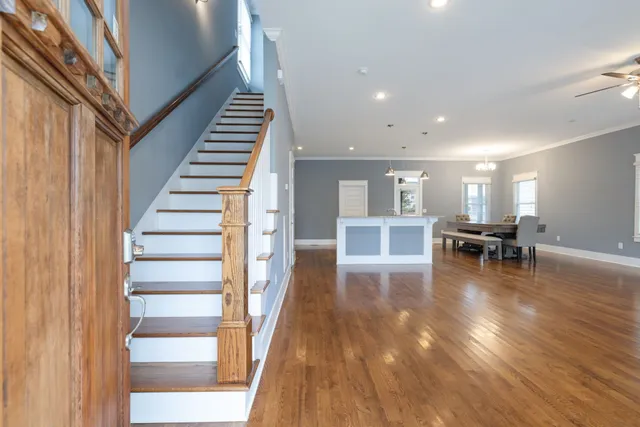 $769,900 | 1010 57th Avenue North, Nashville, TN 37209