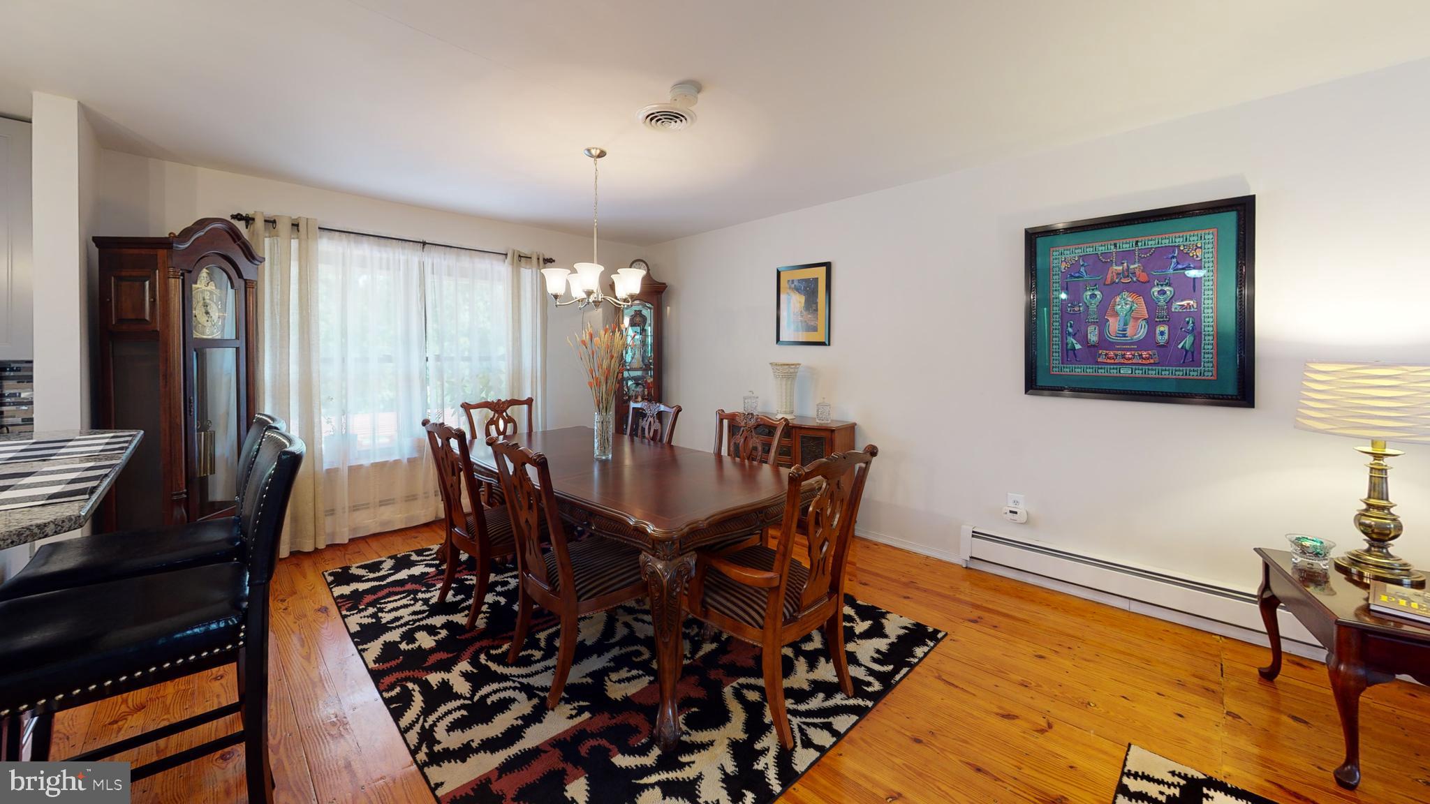 3 Maple Road Eastampton, NJ 08060 - Photo 8 of 48 Formal Dining Room