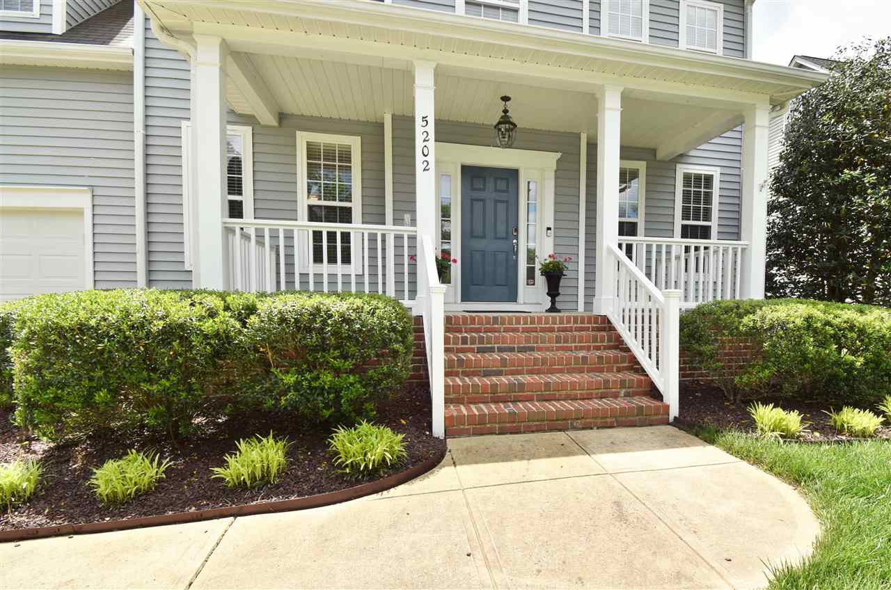 5202 Middleton Road Durham, NC 27713 - Photo 2 of 25 Photo 2