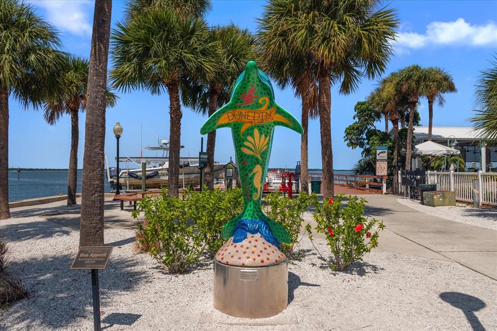 2152 Gulf View Boulevard, Unit 2152 Dunedin, FL 34698 - Photo 61 of 65