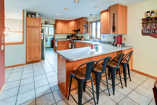 $339,900 | 2035 Continental Lane, Cross Plains, WI 53528