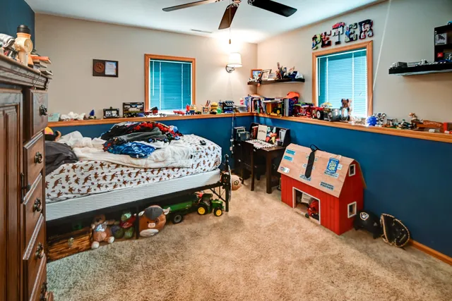 $339,900 | 2035 Continental Lane, Cross Plains, WI 53528