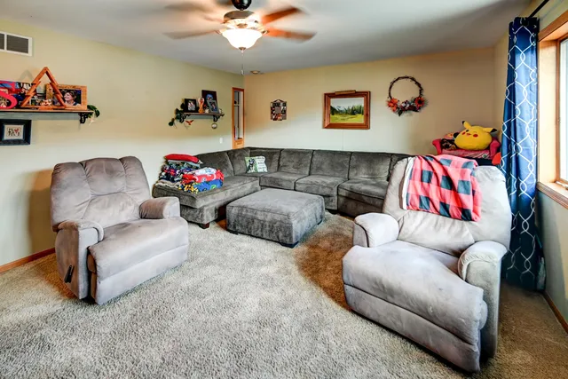 $339,900 | 2035 Continental Lane, Cross Plains, WI 53528