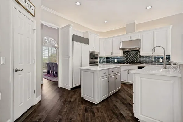 $649,900 | 114 Danielle Drive, Weatherford, TX 76087