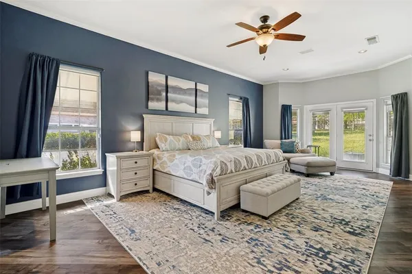 $649,900 | 114 Danielle Drive, Weatherford, TX 76087