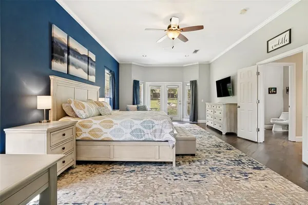 $649,900 | 114 Danielle Drive, Weatherford, TX 76087