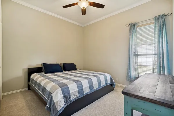 $649,900 | 114 Danielle Drive, Weatherford, TX 76087