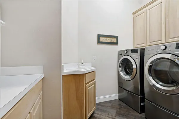 $649,900 | 114 Danielle Drive, Weatherford, TX 76087