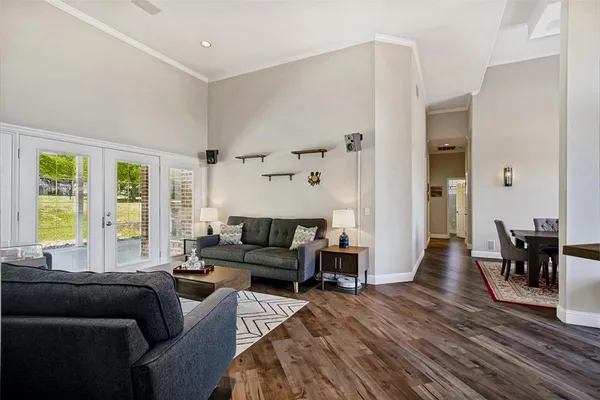 $649,900 | 114 Danielle Drive, Weatherford, TX 76087